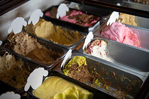 Ice Cream!